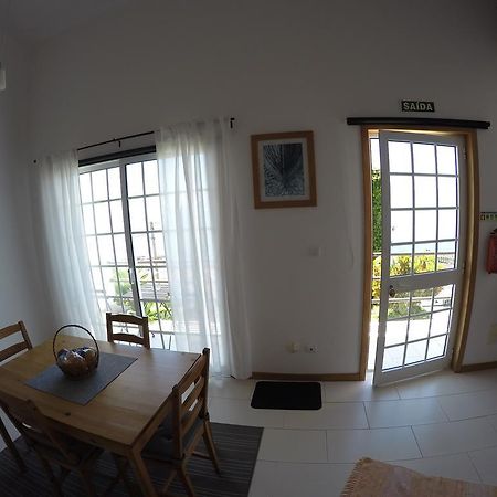 Aldeia Da Encosta Villa Velas Exterior photo