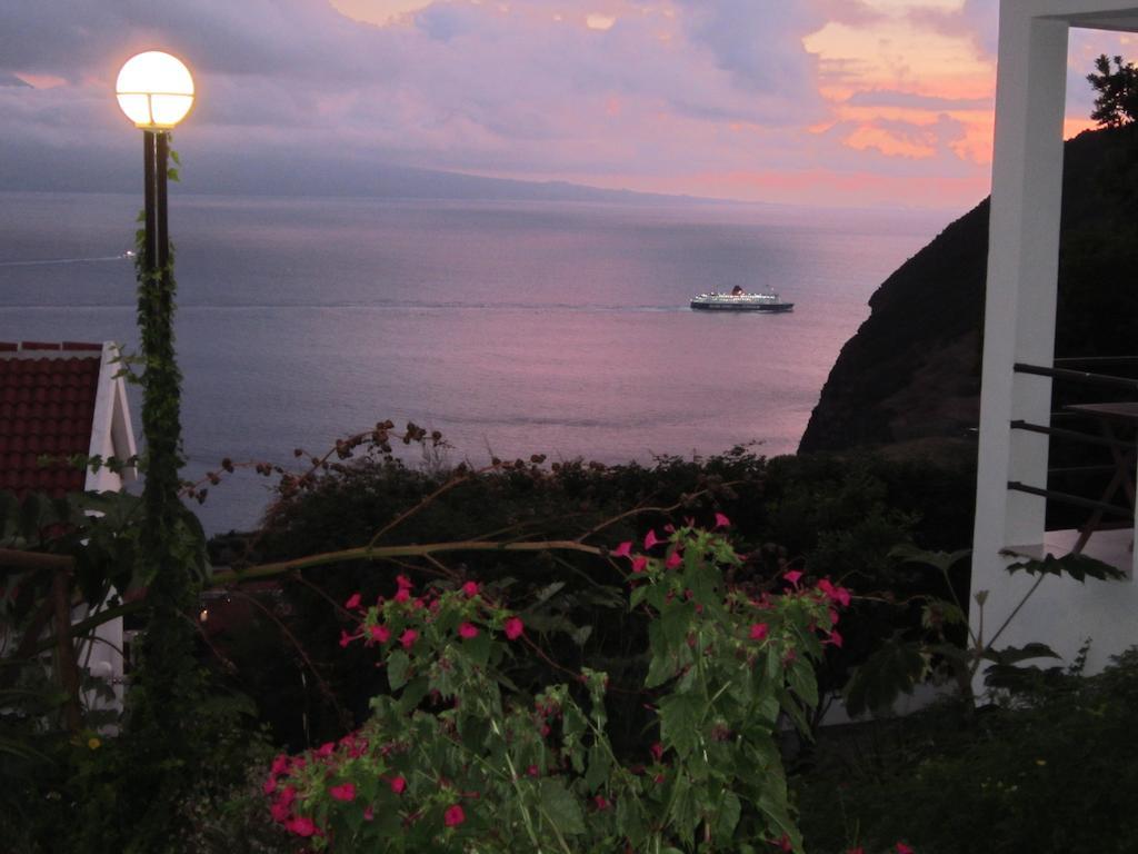 Aldeia Da Encosta Villa Velas Exterior photo