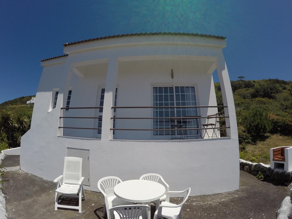 Aldeia Da Encosta Villa Velas Exterior photo