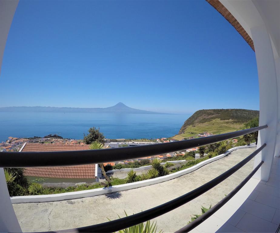 Aldeia Da Encosta Villa Velas Exterior photo
