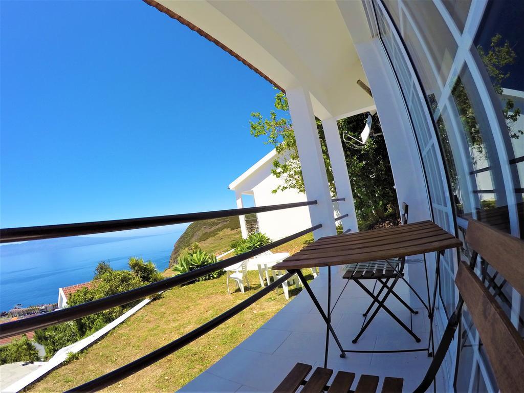 Aldeia Da Encosta Villa Velas Exterior photo