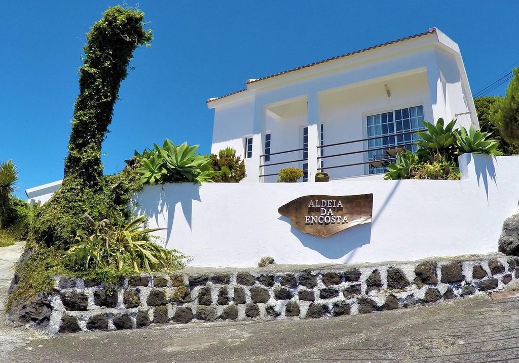 Aldeia Da Encosta Villa Velas Exterior photo