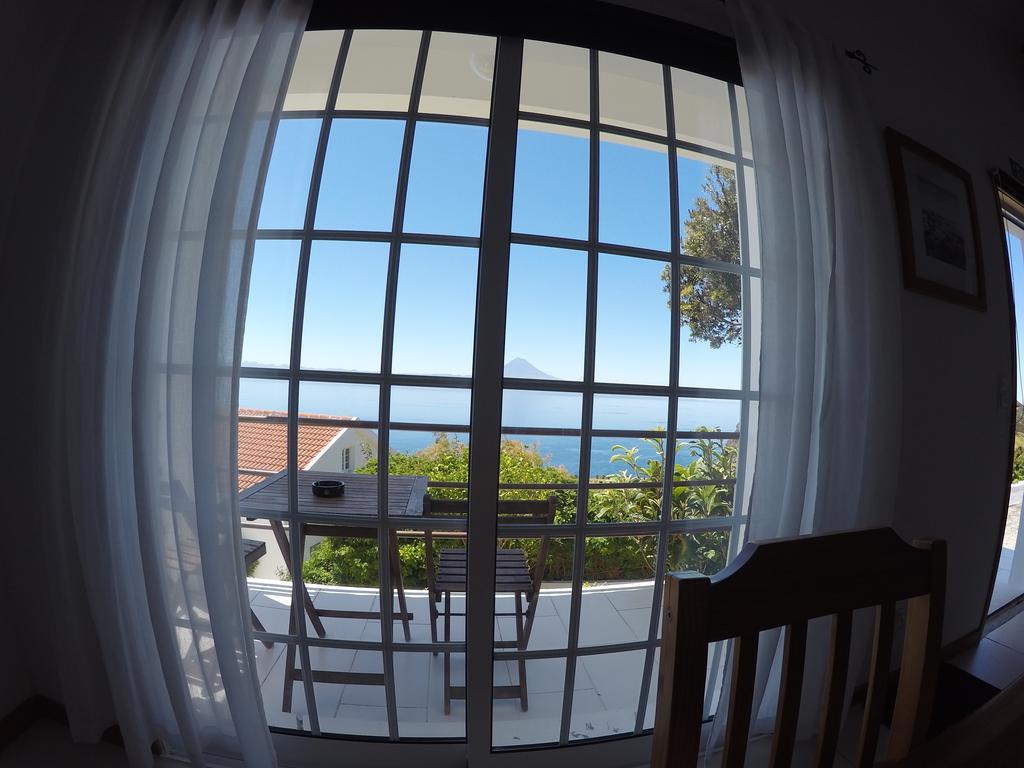 Aldeia Da Encosta Villa Velas Exterior photo