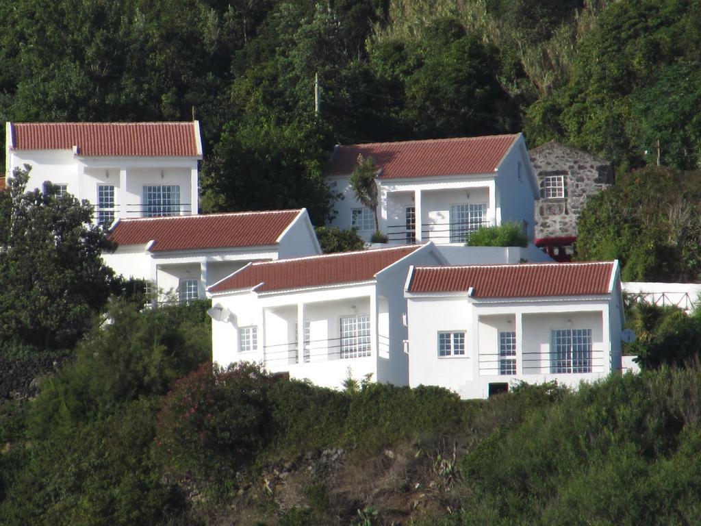 Aldeia Da Encosta Villa Velas Exterior photo